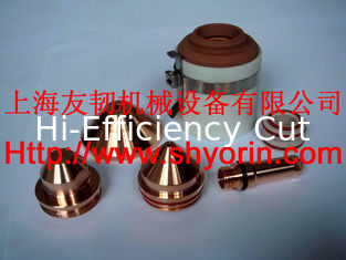 Китай сохраняя крышка 120837,020423,020955 для HYPERTHERM MAX200/HYSpeed HT2000 поставщик