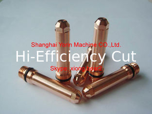 Китай электрод 120258 для HYPERTHERM MAX200/HYSpeed HT2000 поставщик