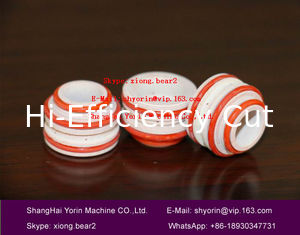 Китай Кольцо 220529 свирлей для потребляемых веществ автомата для резки плазмы Hypertherm HSD130 поставщик
