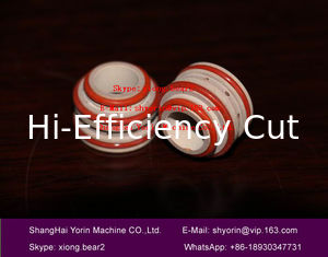 Китай 220488 потребляемых веществ плазмы кольца свирли для Hypertherm Maxpro200/Hypro2000/HSD130 поставщик