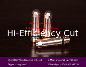 Китай 220352 потребляемого вещества плазмы сопла для Hypertherm HPR260, HPR260XD поставщик