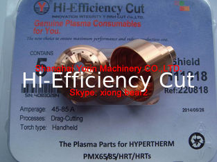 КИТАЙ экран 220818,220948,220955 для HYPERTHERM Powermax85/65/45 поставщик