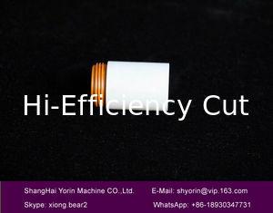 Китай reatining потребляемое вещество плазмы крышки 220048 для HYPERTHERM Powermax1250/1650 поставщик
