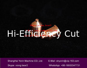 Китай сопло 220011 для HYPERTHERM Powermax1650 поставщик
