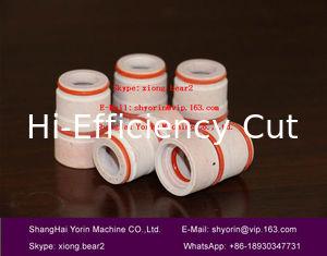Китай 220631 потребляемое вещество плазмы сопла для автомата для резки плазмы Hypertherm HPR400XD поставщик