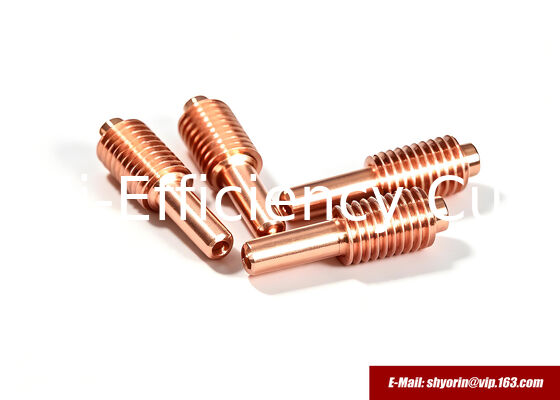 КИТАЙ 120926 электрод долговечный для HYPERTHERM Powermax 1000/1250/1650. поставщик