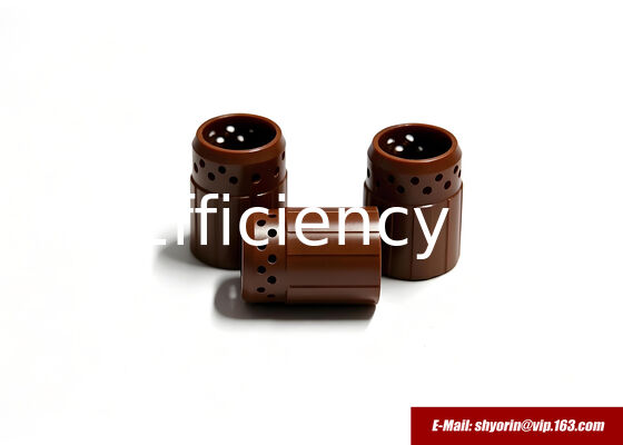 КИТАЙ Swirl ring 120925, 220051  for HYPERTHERM plasma machine Powermax 1000/1250/1650. поставщик