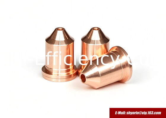 КИТАЙ 220819 Сопло для расходных материалов плазменной резки Hypertherm. поставщик