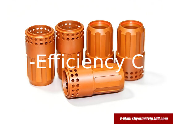 КИТАЙ 220994 Кольцо для плазменной резки Hypertherm. поставщик