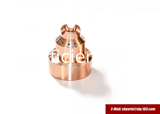 КИТАЙ щит220992 для HYPERTHERM Powermax105. поставщик
