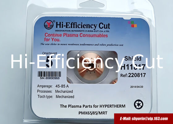 КИТАЙ 220817,220948,220955 щит для HYPERTHERM Powermax85/65/45. поставщик