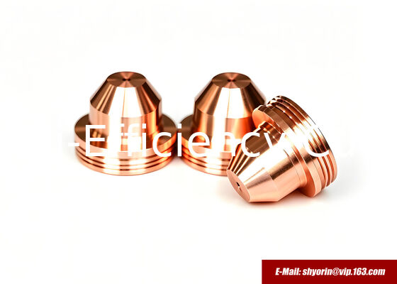 КИТАЙ сопло 020605 кислородное для плазменного резака HYPERTHERM MAX200. поставщик