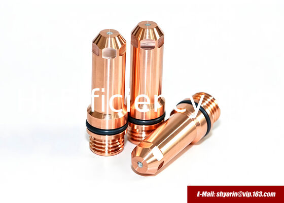 КИТАЙ 120667 Долговечный электрод для HYPERTHERM MAX200/HYSpeed HT2000. поставщик