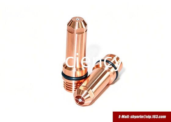 КИТАЙ 220021 Долговечный электрод для HYPERTHERM MAX200/HYSpeed HT2000. поставщик