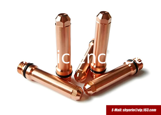 КИТАЙ 120258 электрод для HYPERTHERM MAX200/HYSpeed HT2000. поставщик