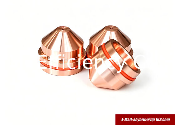 КИТАЙ 220530 Nozzle For Hypertherm HSD130 Plasma Consumables. поставщик