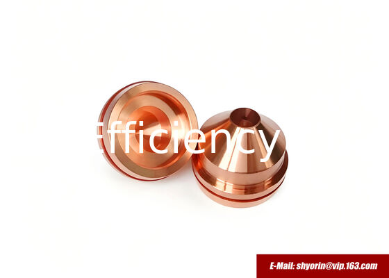 КИТАЙ 220530,220525 nozzle for HYPERTHERM HSD130. поставщик