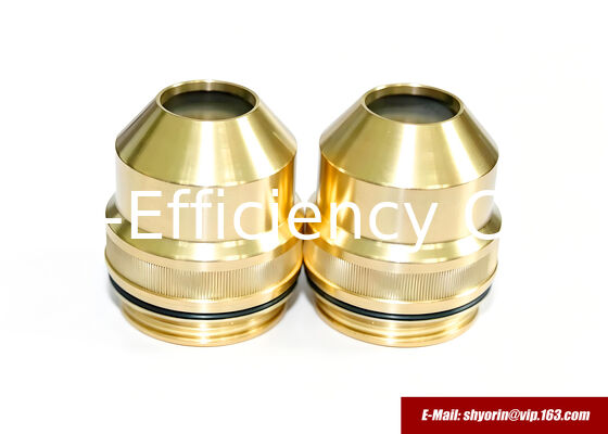 КИТАЙ 220747 удерживающая крышка для HYPERTHERM HPR400XD/260XD/130XD. поставщик