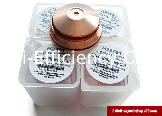 КИТАЙ 220761, 220742 удерживающая крышка для HYPERTHERM HPR400XD/260XD/130XD. поставщик