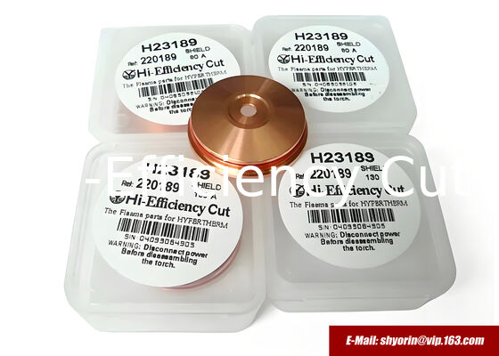 КИТАЙ 220183,220189, 220555 щит для HYPERTHERM HPR130/HPR130XD. поставщик