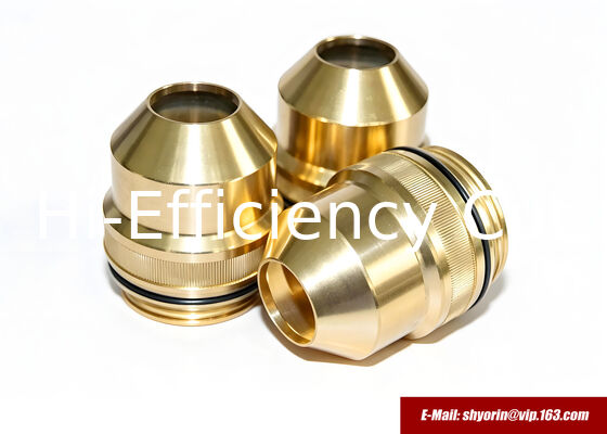 КИТАЙ 220637 удерживающая крышка для HYPERTHERM HPR400XD/260XD. поставщик