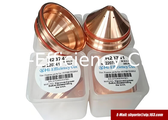 КИТАЙ 220741 щит 260A для HYPERTHERM HPR400XD/260XD поставщик