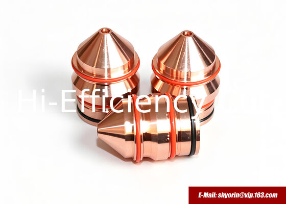КИТАЙ соприкосновение 220542 для плазменной режущей машины HYPERTHERM HPR400XD/260XD. поставщик