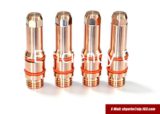 КИТАЙ 220629 Плазменные расходные материалы Shield для плазменного резака Hypertherm HPR400XD. поставщик