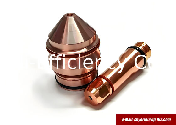 КИТАЙ 220632 сопло для HYPERTHERM HPR400XD. поставщик