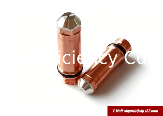 КИТАЙ silver electrode 220084, 220083, 220412, 420185,220925 for HYPERTHERM HT4400,MAX200,HT2000. поставщик