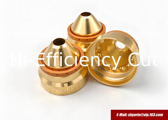 КИТАЙ G3004, G3008, G3018, G3028 крышка насадки для Kjellberg HiFocus80i/130i/280i/360i/440i. поставщик
