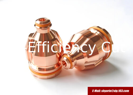 КИТАЙ Сопло G2326Y, G2330Y, G2331Y для Kjellberg HiFocus80i/130i/280i/360i/440i. поставщик