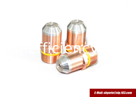 КИТАЙ Электрод с головкой T012Y для Kjellberg HiFocus280i/360i/440i. поставщик