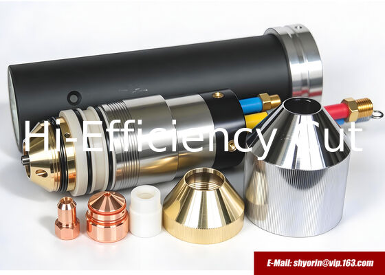 КИТАЙ Koike Super 400 Plasma Consumables. поставщик