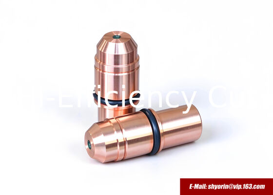 КИТАЙ 40016358 Электрод для расходных плазменных материалов Koike Super 400 Plus. поставщик