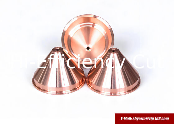 КИТАЙ 0558006166 Плазменные расходные материалы для режущей машины Esab PT-36. поставщик