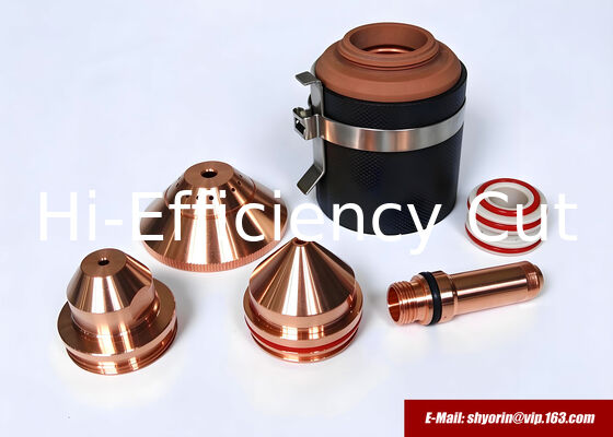 КИТАЙ 120837,020423,020955 удерживающая крышка для HYPERTHERM MAX200/HYSpeed HT2000. поставщик