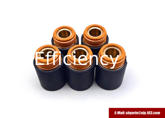 КИТАЙ 220757,220756,220754 удерживающая крышка для HYPERTHERM HPR260XD/130XD. поставщик