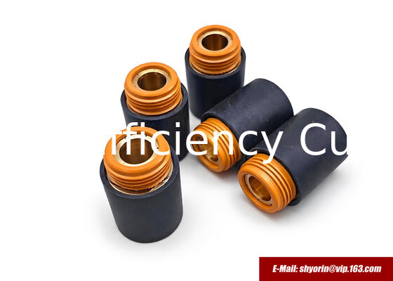 КИТАЙ 220760,220635,220757 удерживающая крышка для HYPERTHERM HPR400XD/260XD/130XD. поставщик
