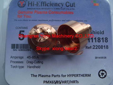 экран 220818,220948,220955 для HYPERTHERM Powermax85/65/45 поставщик