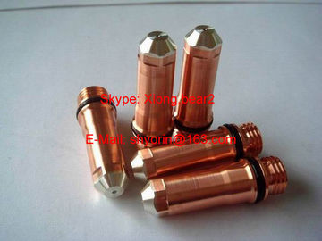 серебряный электрод 220665, 220666, 220668 для HYPERTHERM HPR130XD/HPR260XD поставщик