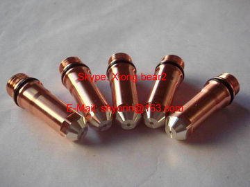 серебряный электрод 220665, 220666, 220668 для HYPERTHERM HPR130XD/HPR260XD поставщик