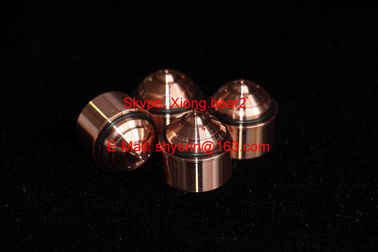 nozzle 969-95-24770 0.6mm на автомат для резки 3082/3084/3086 плазмы KOMATSU поставщик