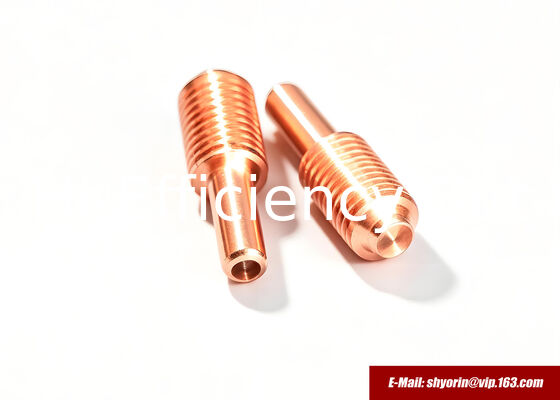 120926 электрод долговечный для HYPERTHERM Powermax 1000/1250/1650. поставщик