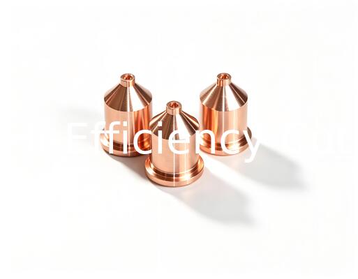 120927,120931,120932 nozzle for HYPERTHERM Powermax 1000/1250/1650. поставщик