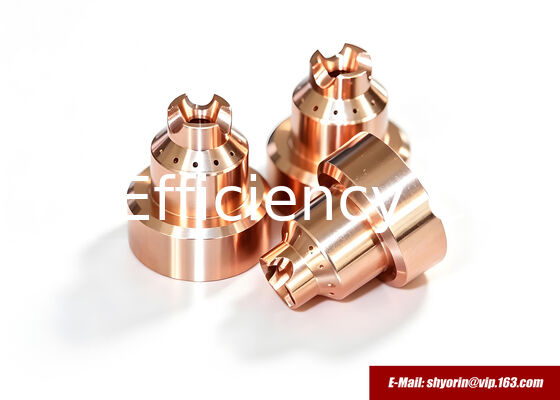 наконечник для плазменной резки Hypertherm 220992 для Powermax105. поставщик