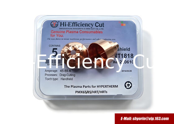 220818,220948,220955 щиток для HYPERTHERM Powermax85/65/45. поставщик
