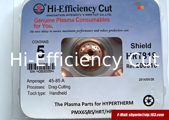 220818,220948,220955 щиток для HYPERTHERM Powermax85/65/45. поставщик