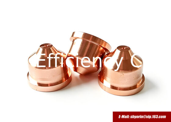 сопло 420169, 420158 для HYPERTHERM Powermax125. поставщик