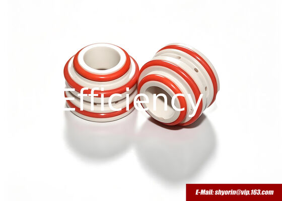 220488 Swirl Ring Plasma Consumables For Hypertherm Maxpro200/Hypro2000/HSD130. поставщик